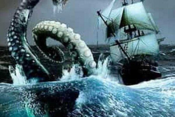 Kraken 21at